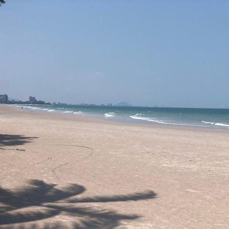 Sea You Pool Villa Hua Hin HHQ Exterior foto