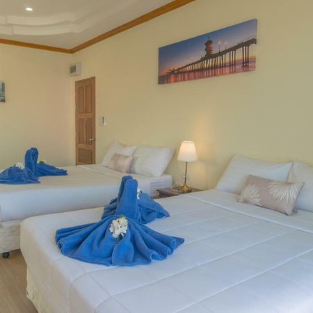 Sea You Pool Villa Hua Hin HHQ Exterior foto