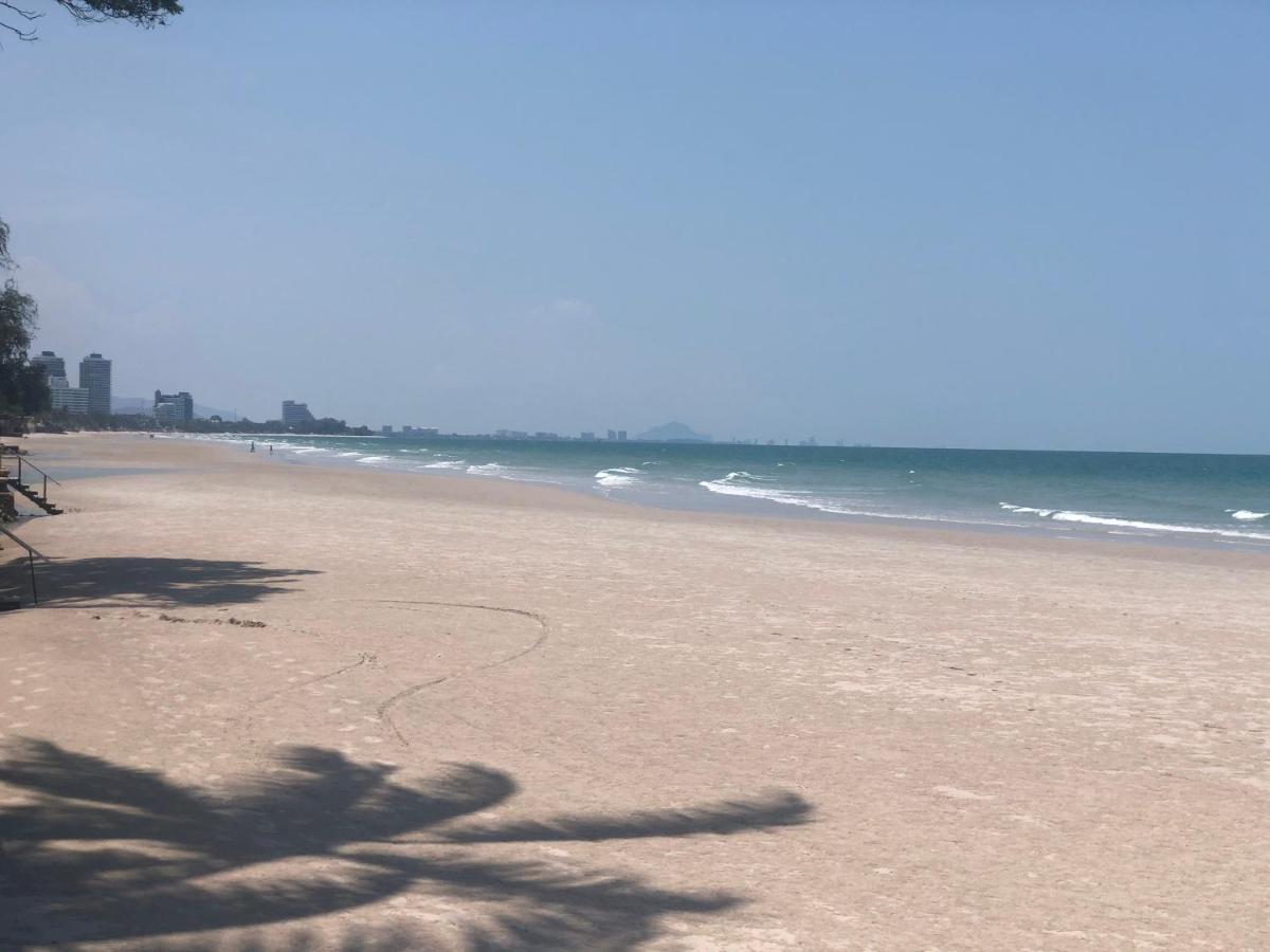 Sea You Pool Villa Hua Hin HHQ Exterior foto