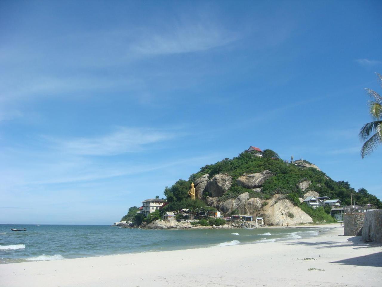 Sea You Pool Villa Hua Hin HHQ Exterior foto