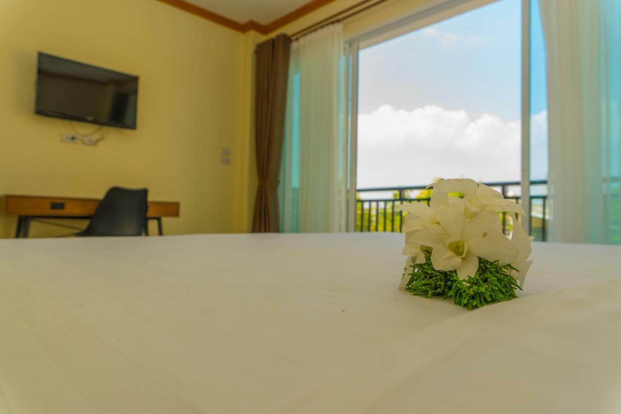 Sea You Pool Villa Hua Hin HHQ Exterior foto
