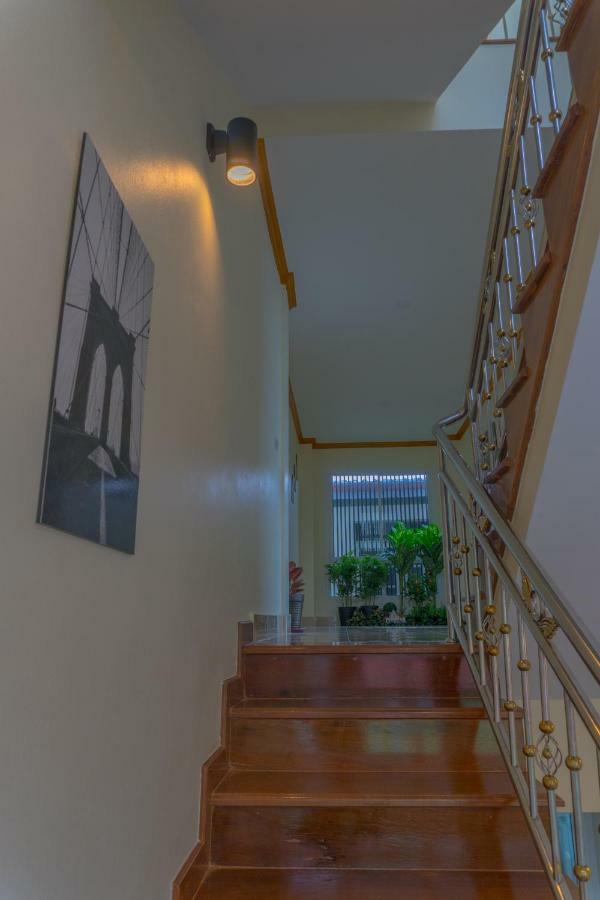 Sea You Pool Villa Hua Hin HHQ Exterior foto