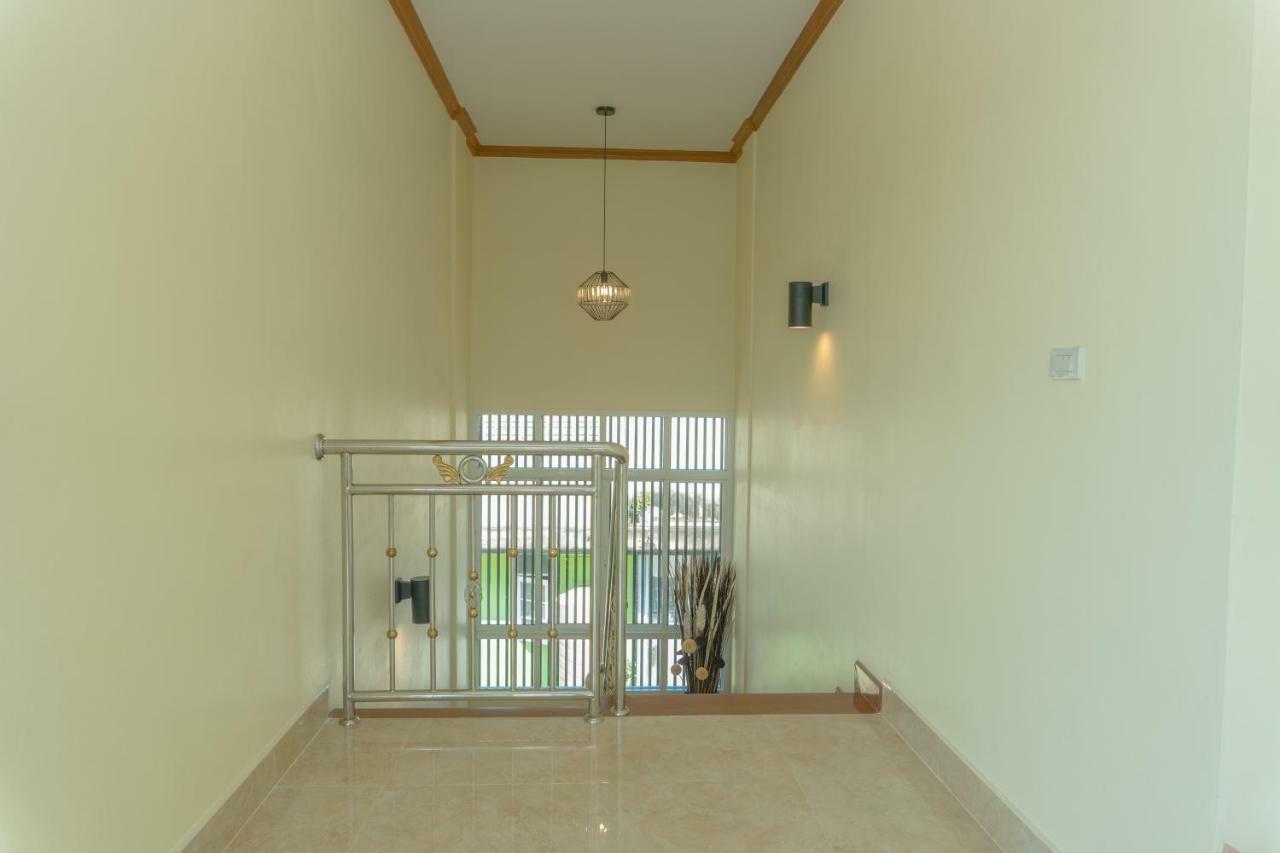 Sea You Pool Villa Hua Hin HHQ Exterior foto