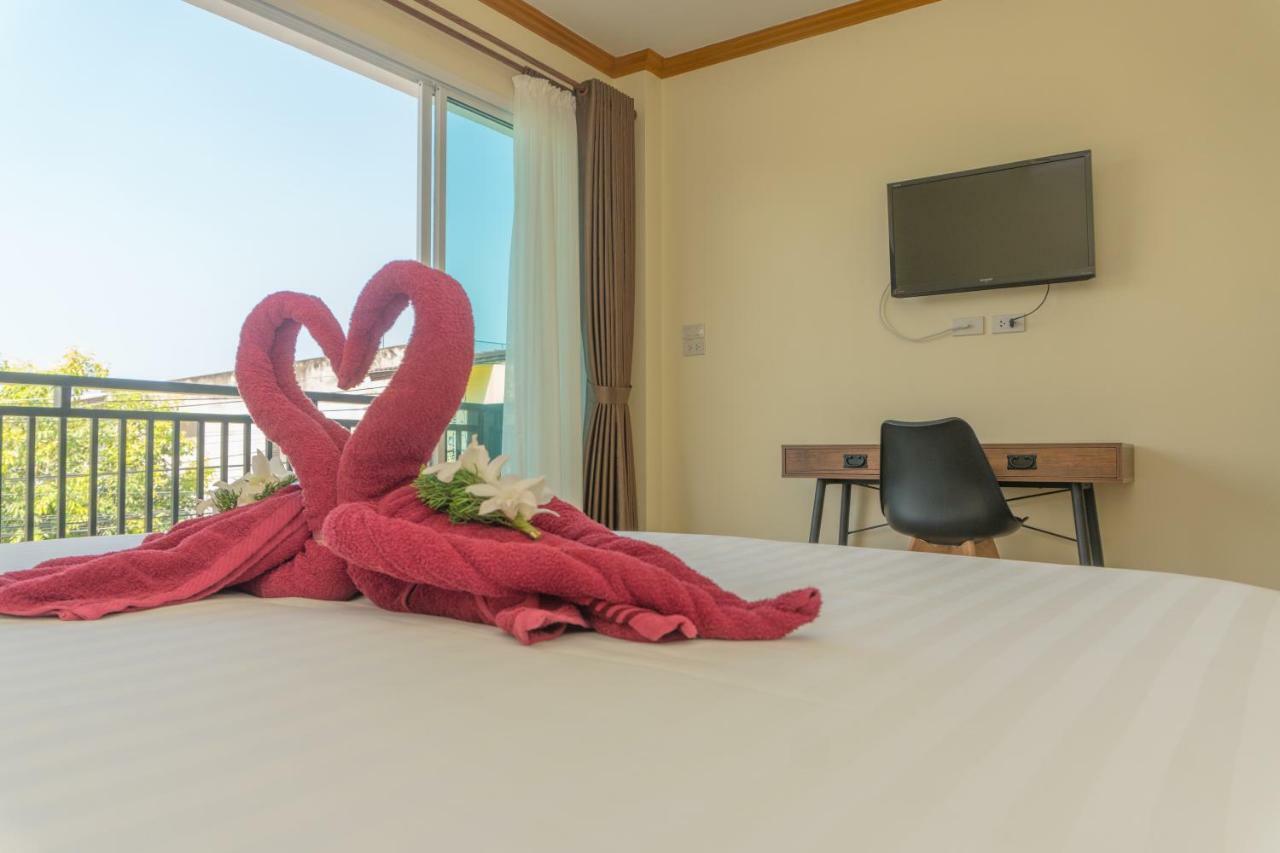 Sea You Pool Villa Hua Hin HHQ Exterior foto