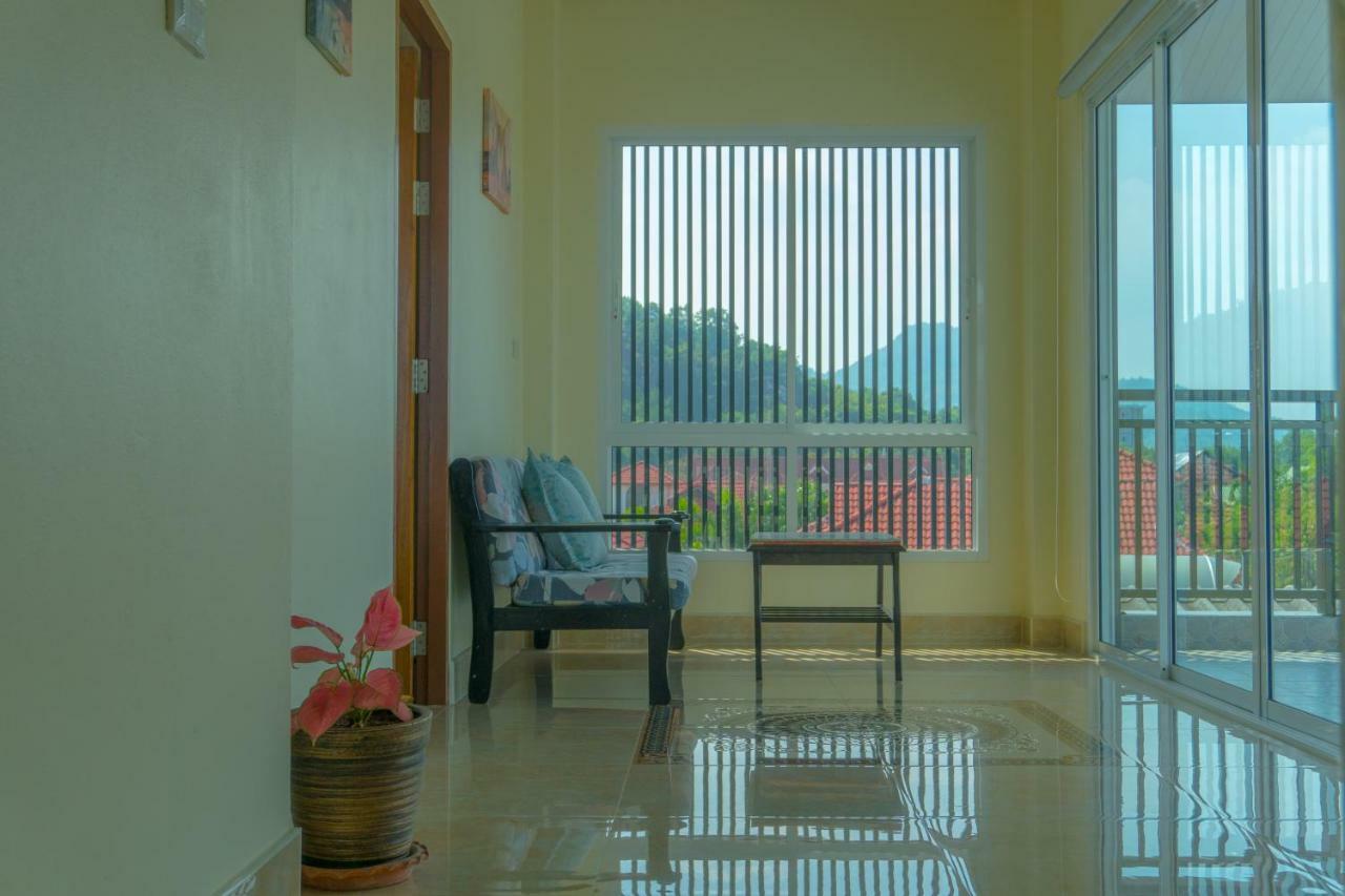 Sea You Pool Villa Hua Hin HHQ Exterior foto