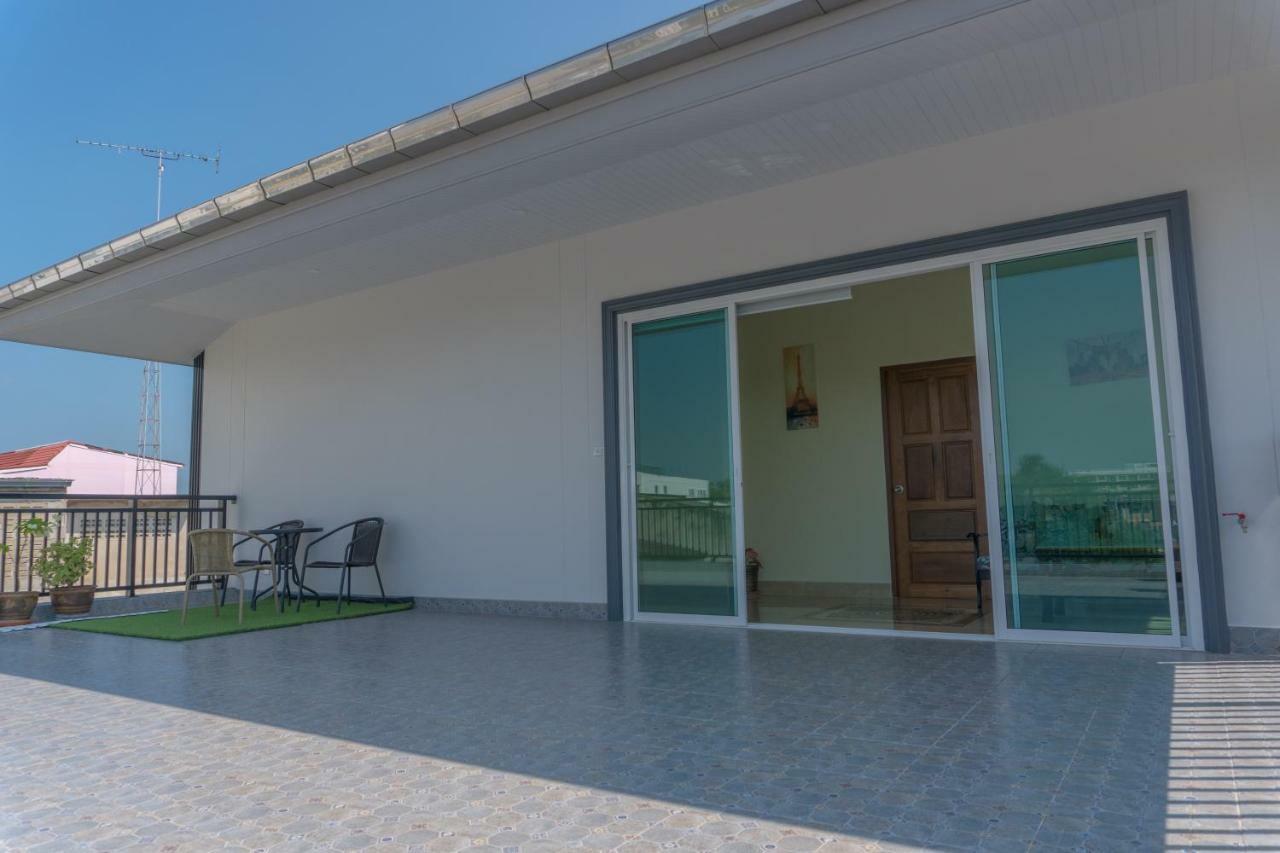 Sea You Pool Villa Hua Hin HHQ Exterior foto